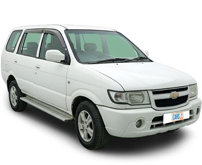 Chevrolet Tavera-img